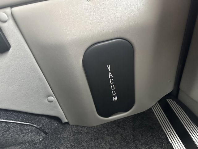 2024 Ford Transit Explorer Limited Luxury Conversion Van AWD Luxury