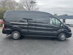 2024 Ford Transit Explorer Limited Luxury Conversion Van AWD Luxury