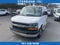 2024 Chevrolet Express Cargo Van Work Van