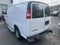 2024 Chevrolet Express Cargo Van Work Van