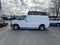 2024 Chevrolet Express Cargo Van Work Van