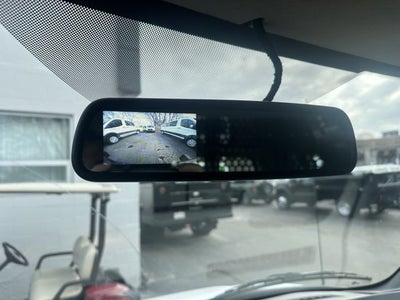 2024 Chevrolet Express Cargo Van Work Van