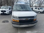 2024 Chevrolet Express Cargo Van Work Van