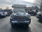 2023 GMC Sierra 3500HD CC SLE Crew Cab 4x4 Dump