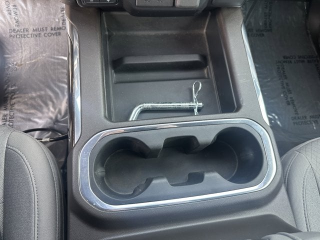 2023 GMC Sierra 3500HD CC SLE Crew Cab 4x4 Dump