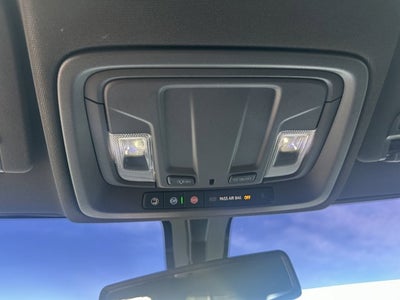 2023 GMC Sierra 3500HD CC SLE Crew Cab 4x4 Dump