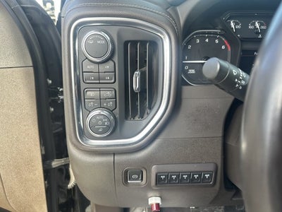 2023 GMC Sierra 3500HD CC SLE Crew Cab 4x4 Dump