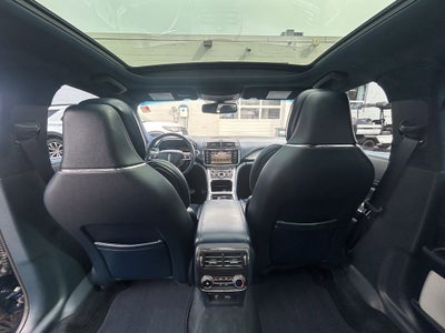 2017 Lincoln Continental Black Label