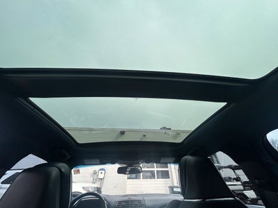 2017 Lincoln Continental Black Label