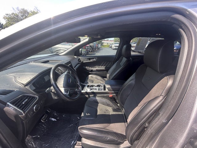 2022 Ford Edge ST AWD M/Roof Nav.