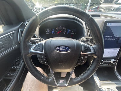 2022 Ford Edge ST AWD M/Roof Nav.