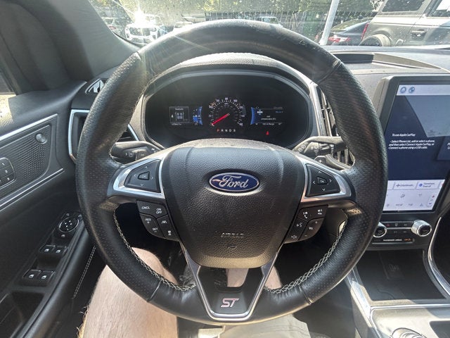 2022 Ford Edge ST AWD M/Roof Nav.
