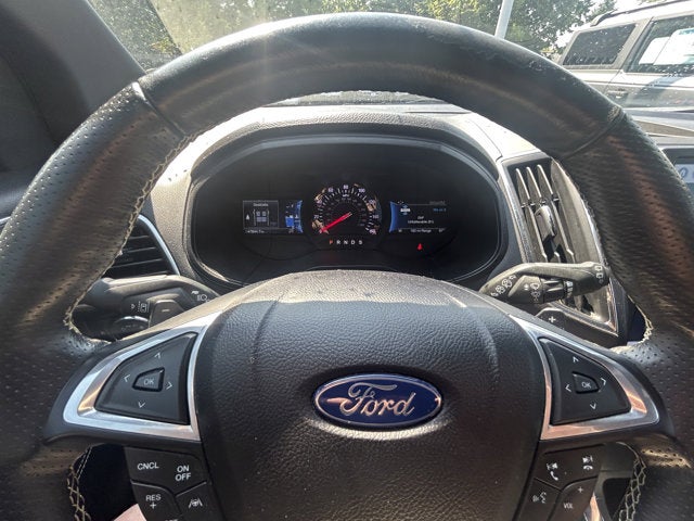 2022 Ford Edge ST AWD M/Roof Nav.