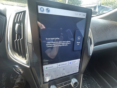 2022 Ford Edge ST AWD M/Roof Nav.