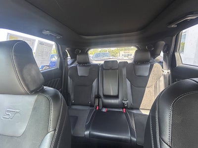 2022 Ford Edge ST AWD M/Roof Nav.