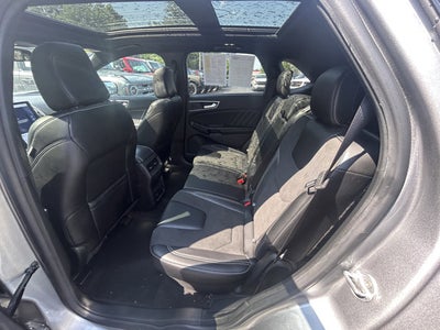 2022 Ford Edge ST AWD M/Roof Nav.