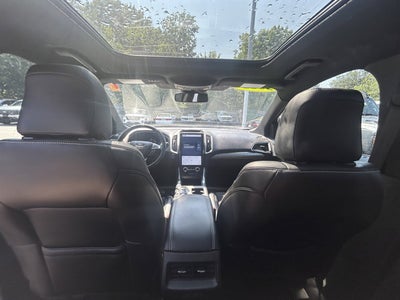 2022 Ford Edge ST AWD M/Roof Nav.