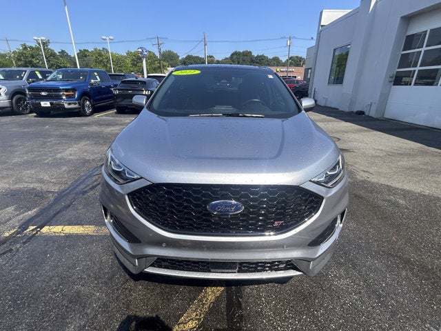 2022 Ford Edge ST AWD M/Roof Nav.