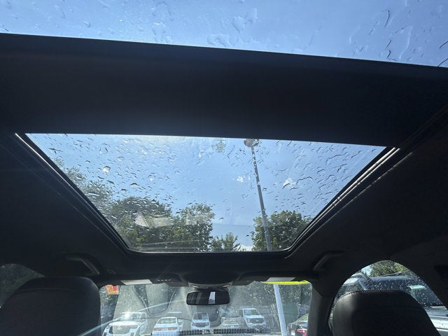 2022 Ford Edge ST AWD M/Roof Nav.