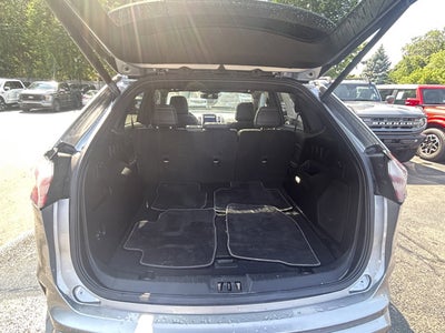 2022 Ford Edge ST AWD M/Roof Nav.