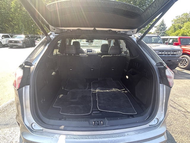 2022 Ford Edge ST AWD M/Roof Nav.