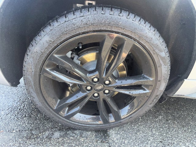 2022 Ford Edge ST AWD M/Roof Nav.