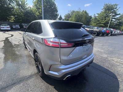 2022 Ford Edge ST AWD M/Roof Nav.