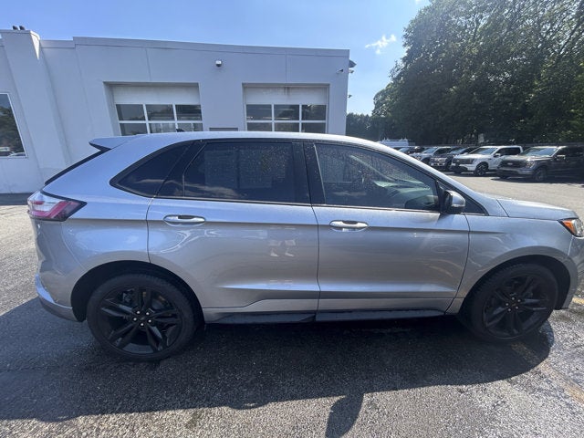 2022 Ford Edge ST AWD M/Roof Nav.