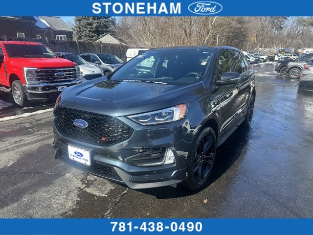 2023 Ford Edge ST