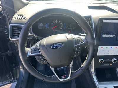 2023 Ford Edge ST