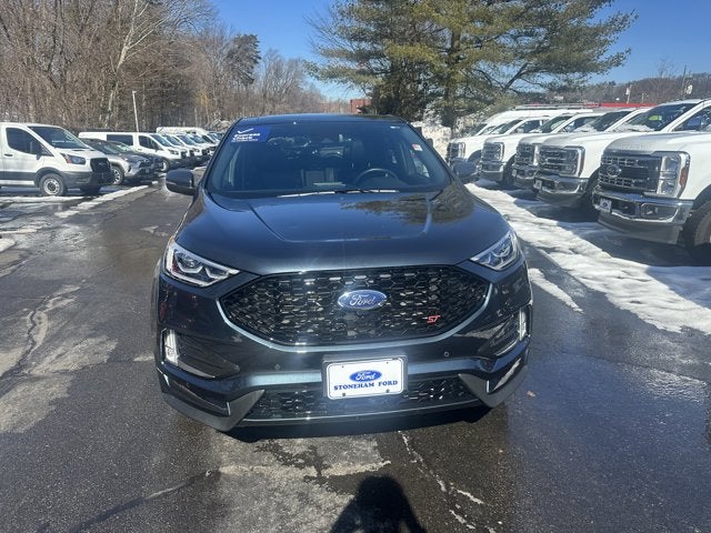 2023 Ford Edge ST