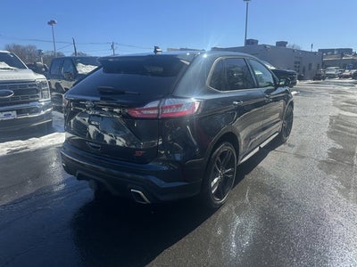 2023 Ford Edge ST