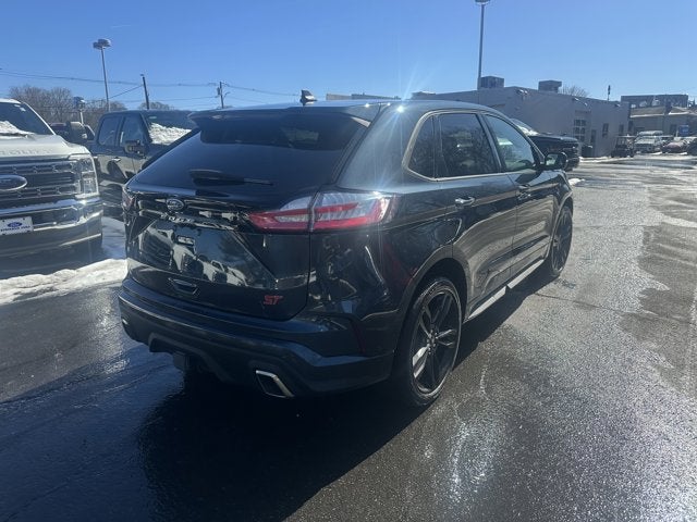 2023 Ford Edge ST