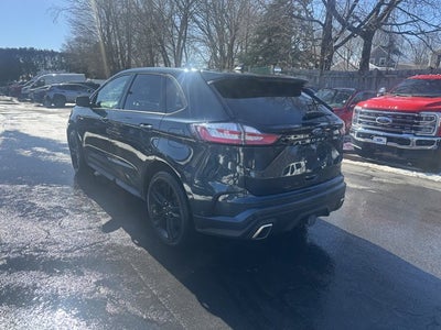 2023 Ford Edge ST