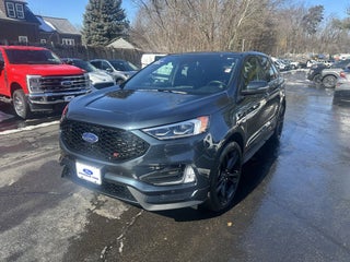 2023 Ford Edge ST