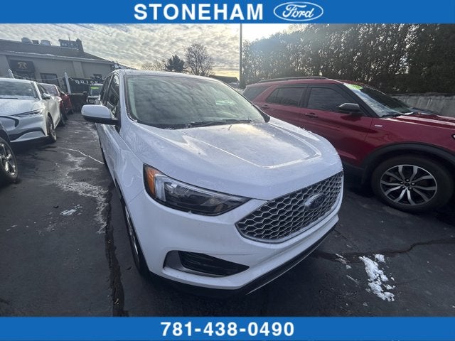 2023 Ford Edge SEL AWD