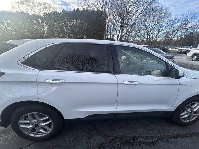 2023 Ford Edge SEL AWD
