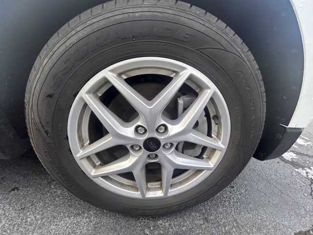 2023 Ford Edge SEL AWD