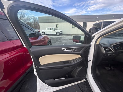 2023 Ford Edge SEL AWD