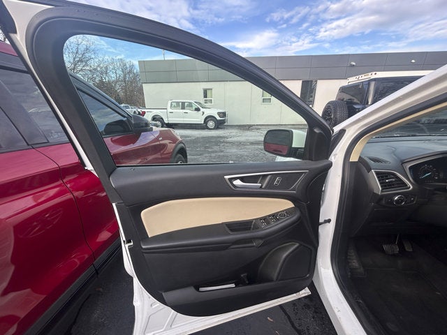 2023 Ford Edge SEL AWD