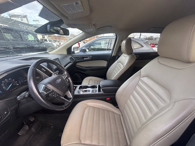 2023 Ford Edge SEL AWD