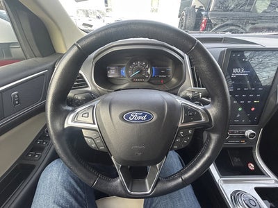 2023 Ford Edge SEL AWD