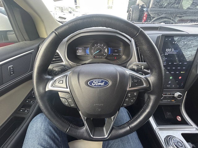 2023 Ford Edge SEL AWD
