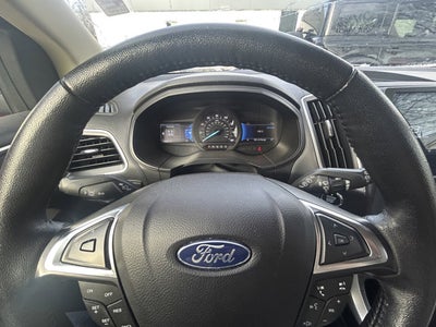 2023 Ford Edge SEL AWD