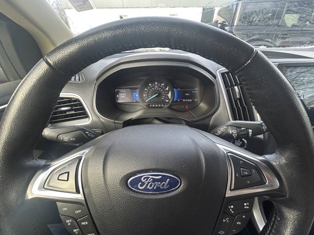 2023 Ford Edge SEL AWD