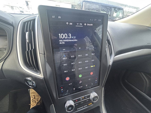 2023 Ford Edge SEL AWD