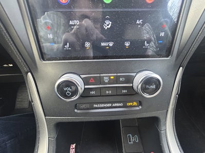 2023 Ford Edge SEL AWD