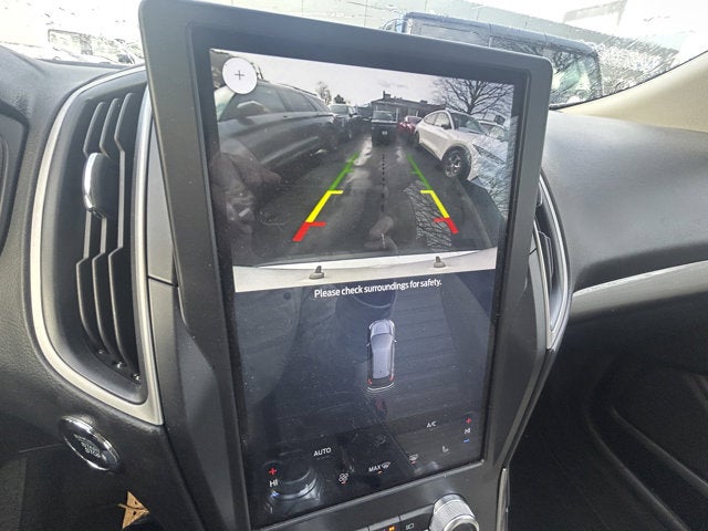 2023 Ford Edge SEL AWD