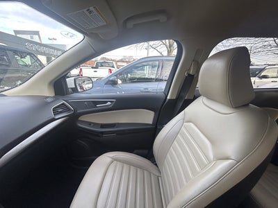 2023 Ford Edge SEL AWD