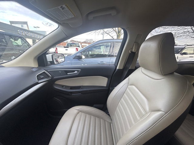 2023 Ford Edge SEL AWD